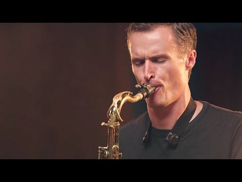 Hollywood Startup - Bob Reynolds (Quartet 3 of 8)