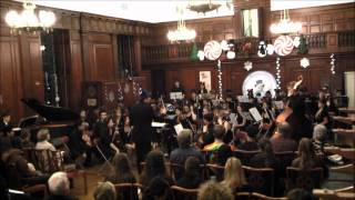 [DPops 2011 Winter] 4. The Sorcerer's Apprentice