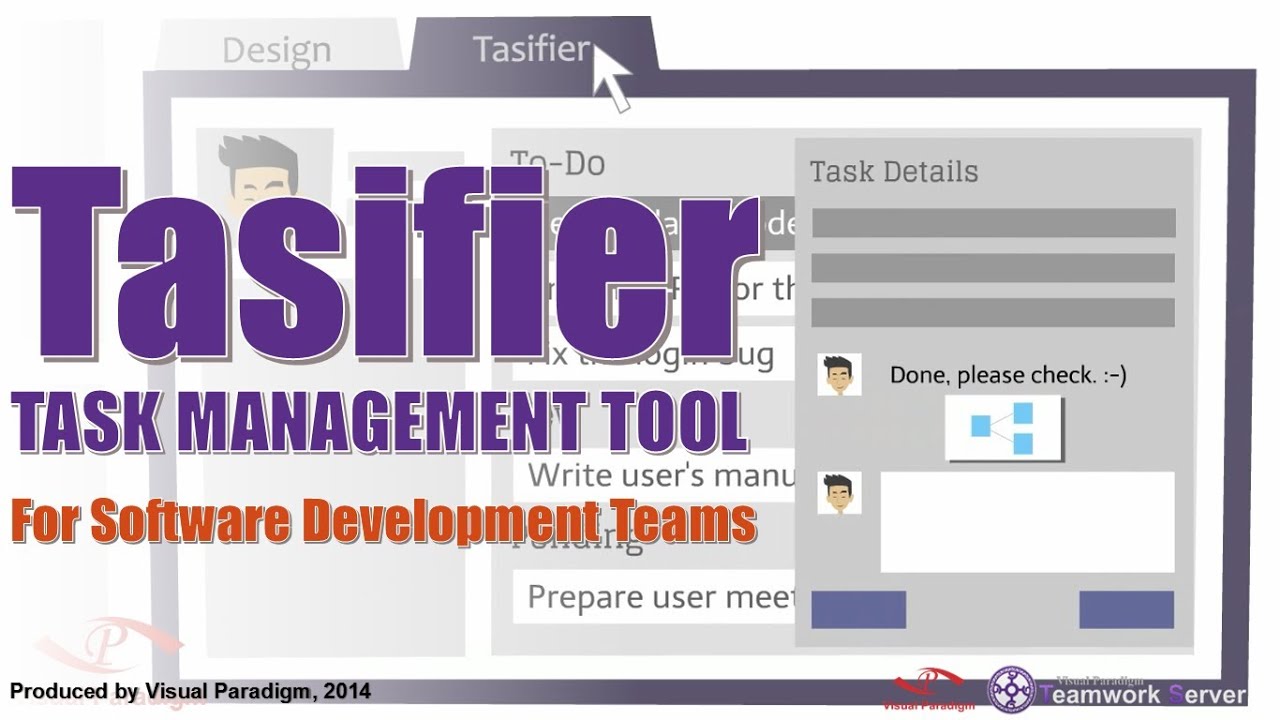 Task Management Tool for Software Development Teams