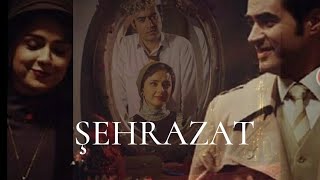Şehrazat 1.sezon 7.bölüm Türkçe altyazılı izle İran aşk dizisi ✨