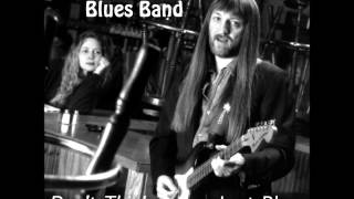 Rich Harper - Blue Eyed Blues (Acoustic)