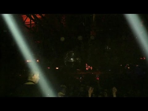Soul Button live set @ C U NXT SAT (14.01.2017) II