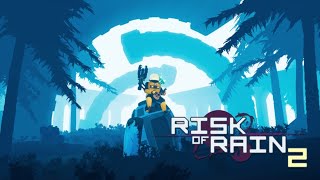 Risk of Rain 2 楽しそうだからやるやるやる