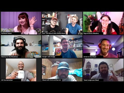 Great Mead Project - Part Two