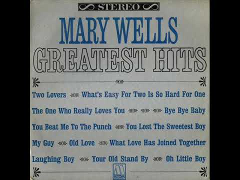 marry wells laughing boy