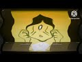 Pbs Kids Dash Logo In Not Scary Tried To Be Normal