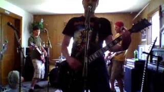 americanrockstar Raw Rehearsal Footage June '10: Cruelty and the Pill