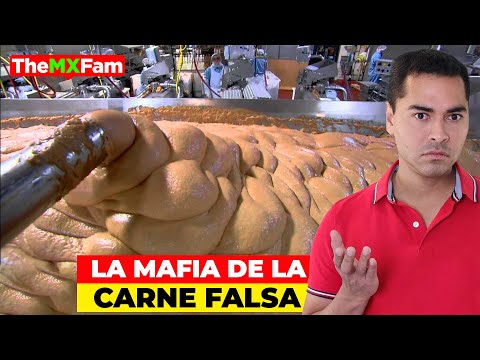 Ojo, No Te Pierdas Este Video Sobre La Manipulación De Las Carnes