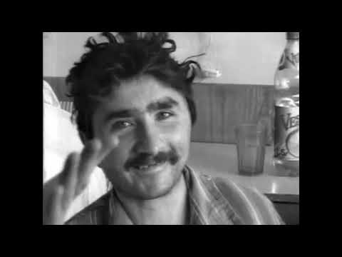 Kolia Alytaus ligoninėje 1997m .TV3 televizija. Arūno Narausko archyvas