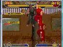 SS Mugen All Stars #1 Ken Masters vs Evil Ryu