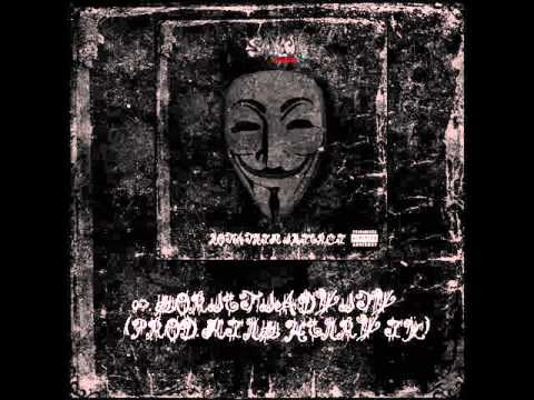 03. SAJKO PSYCHOBRAT - Gorset Sadysty (Prod. King Henry IX)[Notatnik Śmierci EP]