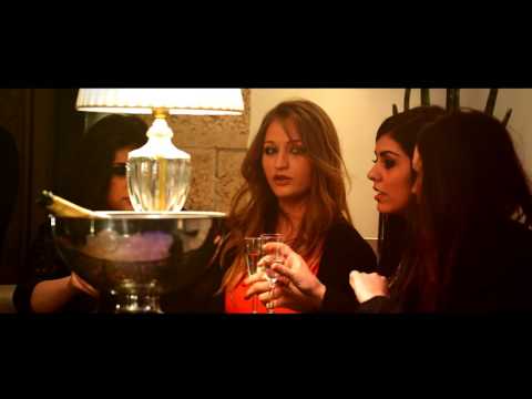 Nikasoul - I Love Tango (Official Video)