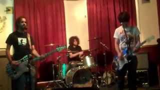 Cable35...'Factory Floor' LIVE... Talbot Wednesdays 01/05/13