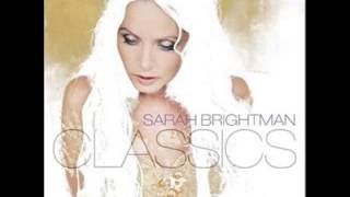 11  Sarah Brightman   La Luna   Classics