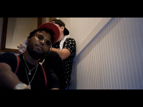288 Deuce - No Wasted Time ft. C. Vega (Official Music Video)