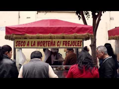 Ceviche con Sentimiento