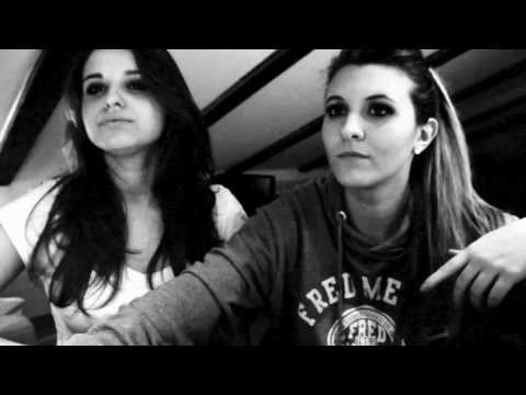 Alexandra Damiani and Tayma (Studio Improvisations)