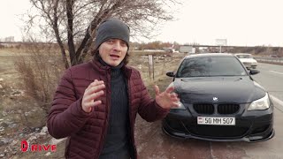 Դրայվ նյուզ 06.12.2019