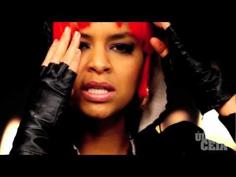 Eu sou o PM (Rui Unas feat Claudia Semedo ou José Socrates feat Rihanna)