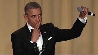 Obama's Farewell Warning... We Must Participate In Our Democracy!!