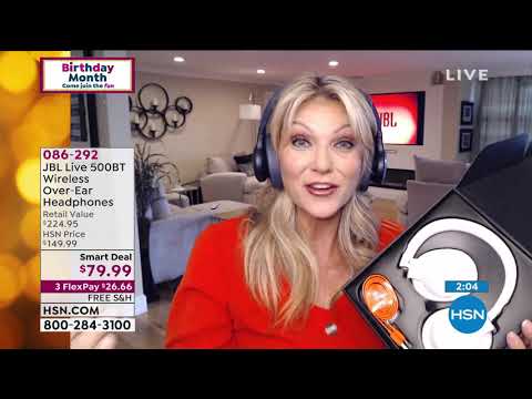HSN | Christmas in July Sale - Toys & Electronic Gifts 07.06.2020 - 08 PM