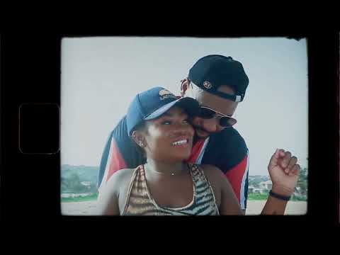Fee Ranking ft Blakk Rasta _ Jamaican Gyal (Official Video)