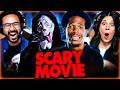 SCARY MOVIE 2000 MOVIE REACTION HOW DID THE WAYANS BROS GET AWAY WITH THIS FIRST TIME WATCHING