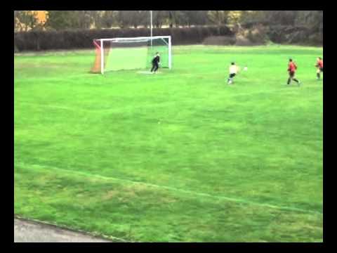 Sintesi Afforese-Crespi 2-4 Allievi B