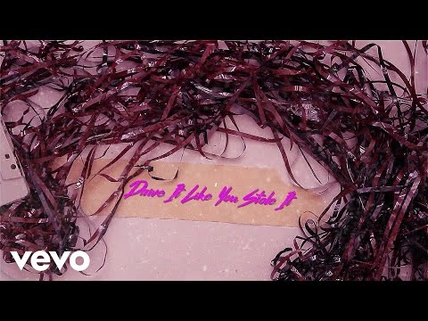 Hudson Thames - Drive It Like You Stole It (Lyric Video)