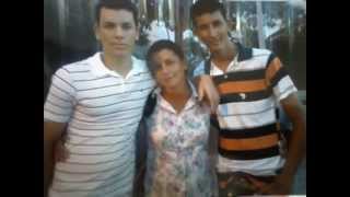 meus filhos meu tesouro