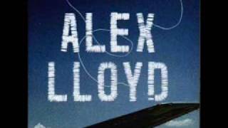 Alex Lloyd - Save my soul