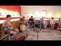 Isthmus Live Sessions: Cloud Cult - "Story Of The ...