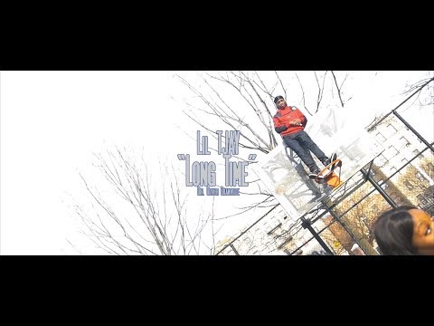 Lil TJay - Long Time (Music Video) [Shot by Ogonthelens]