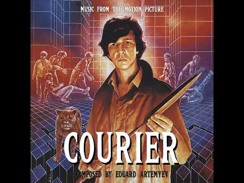Eduard Artemiev – Theme From Courier