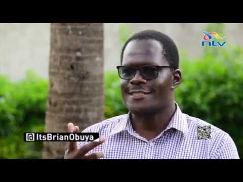 HOLY BETRAYAL SDA || FULL VIDEO || by NTV (BRIAN OBUYA)