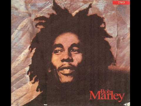 Bob Marley-Songs of Freedom-Screwface