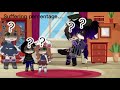 Suffering Percentage Meme FNAF Afton Family William Afton Angst ️Loud Noises ️