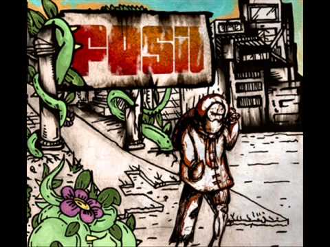 Fósil - El Blanco Viajero (Disco Completo)