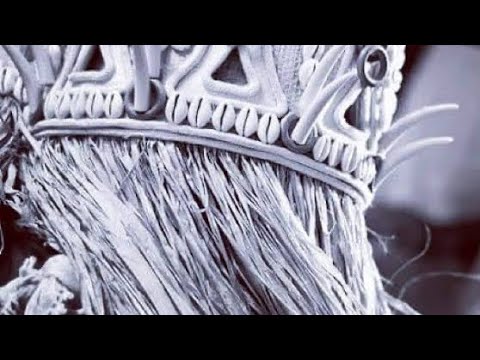 Cantigas de candomblé Angola, Kavungo