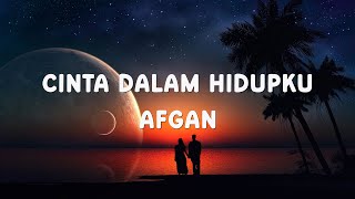 Download lagu Rossa - Cinta Dalam Hidupku (Lyrics) mp3