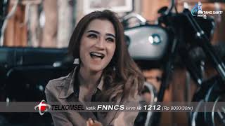 Download lagu Fanny Sabila -  Izinkan [ Video] mp3
