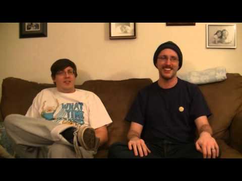 Adventure Time Vlogs: Episode 82 - Dream of Love