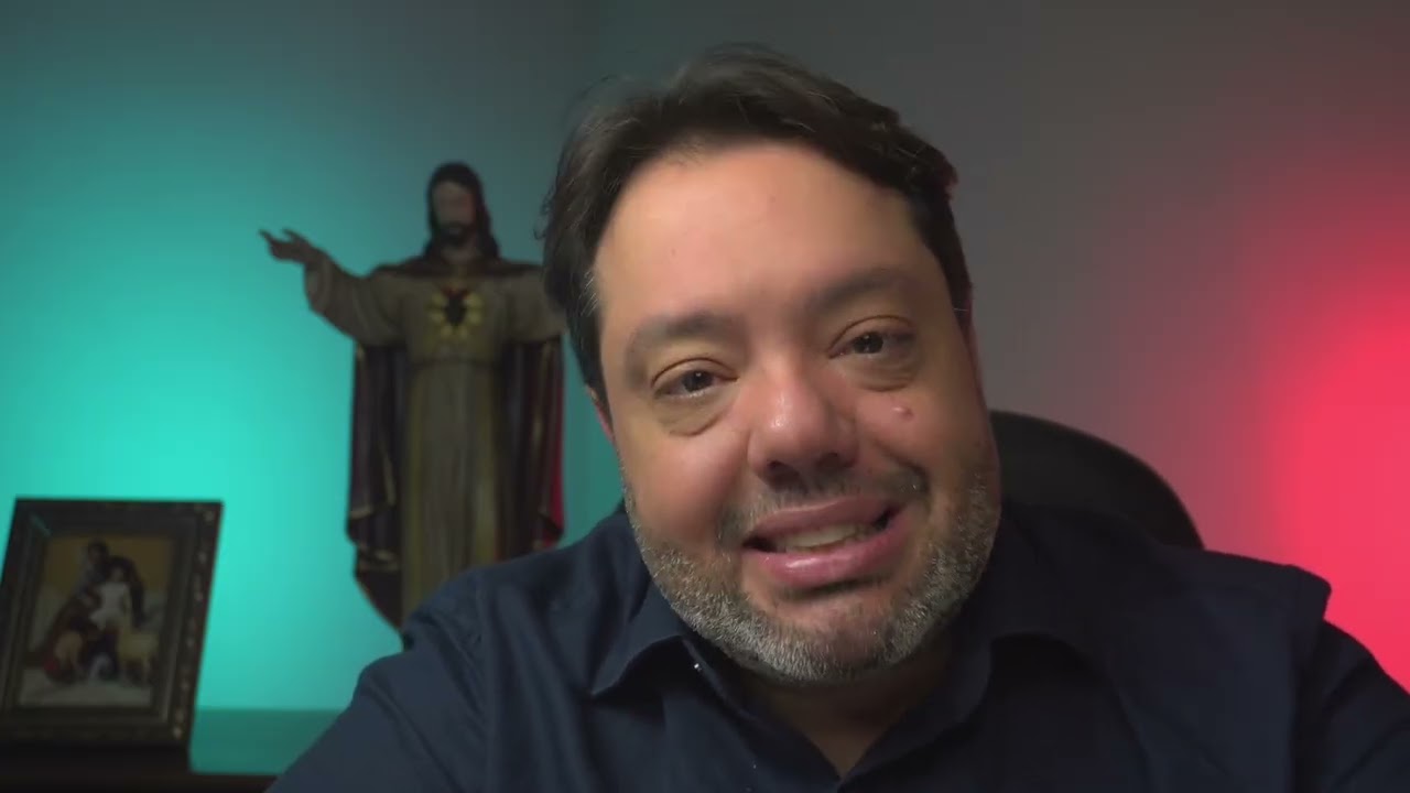 Depoimento Anderson Reis