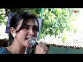 Mangku Purel Versi Sragenan Anisa Salma Campursari ALROSTA Dongkrek