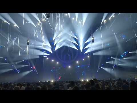 Mayday 2019 - Markus Schulz - Intro