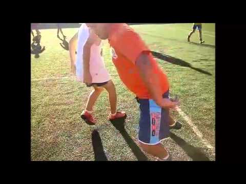 Tiki Taka vs Aleti United #Fecha5 CopaPalermo