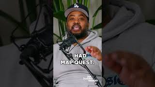 Back In My Day We Had