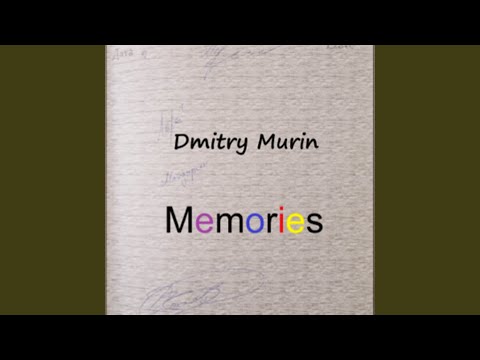 Memories (Original Mix)