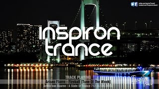 Arisen Flame - Fireball [Tune Of The Week] ASOT 712