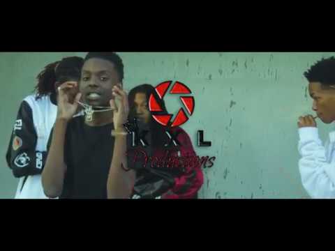 Wild Life Jay - Intro (MUSIC VIDEO)